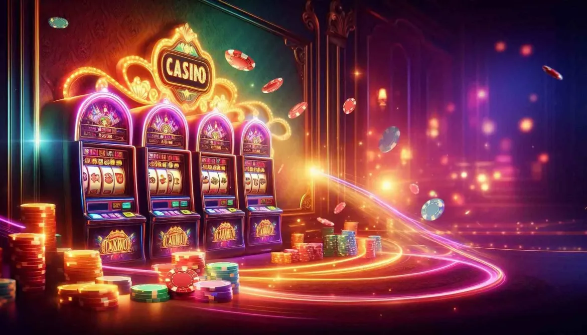 FieryPlay Casino